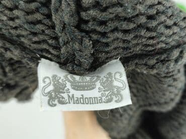 długi sweter do sukienki: Madonna, Kardigan damski, rozmiar S — 4