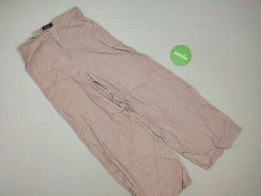 spodnie hello kitty zalando: Glassons, Spodnie materiałowe damskie, M — 2