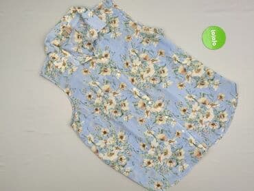 Women: H&M, Women's blouse, size 5XL (EU 50) — 2