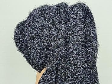 sweter w chmurki: H&M, Sweter damski, rozmiar XS — 6