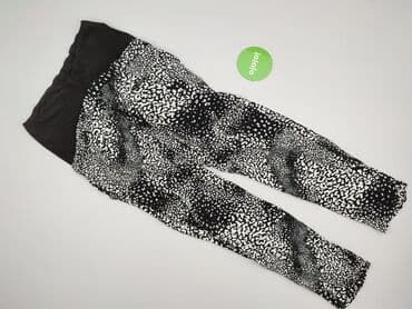 legginsy damskie bonprix: Lindex, Legginsy rozmiar M — 3