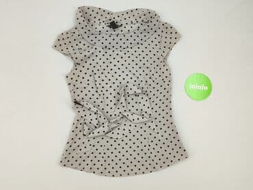 hm body z kolnierzykiem: H&M, Bluzka damska, rozmiar XS — 3