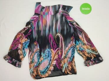 Women: Women's blouse, size 2XL (EU 44) — 3