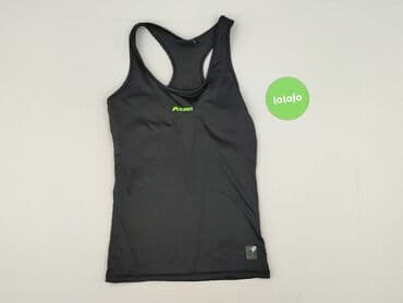 bluzki na konie: ELBRUS, Top damski, rozmiar S — 2