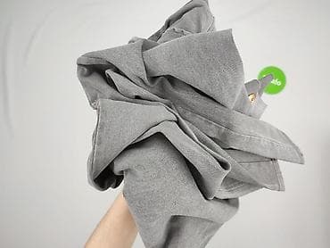 jeans na metry: Legginsy Eleganckie damskie, rozmiar S — 4