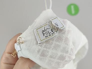 converse na platformie: Oh Polly, Sukienka damska, rozmiar M — 4