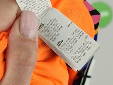 bluzki na ramiączkach sinsay: Sinsay, Góra od bikini, rozmiar XS — 6