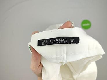 nike baleriny: Spodnie materiałowe damskie, rozmiar S — 4