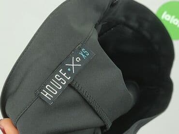 spódnico spodenki plisowane: House, Szorty damskie, rozmiar XS — 4