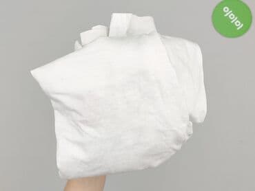 dluga biala koszula: Cleve, Bluzka damska, rozmiar M — 5