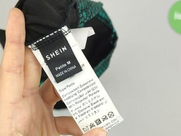cropp bluzki z krótkim rękawem: Shein, Top damski, rozmiar M — 4