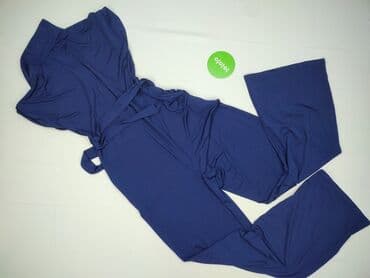 dsquared2 kurtka zimowa: Kombinezon damski, M — 3