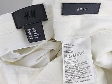 top abercrombie: H&M, Szorty damskie, rozmiar M — 4