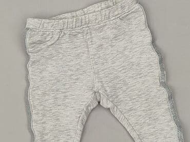 Legginsy: Legginsy, Cool Club, 6-9 miesięcy, stan - Idealny