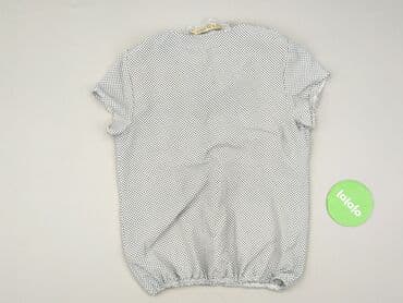 bluzki kopertowe reserved: Women's blouse, size S (EU 36) — 3