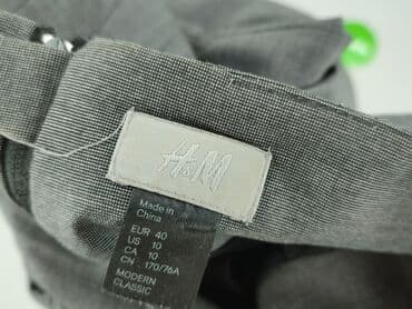 rajstopy od h m: H&M, Spódnica damska, rozmiar M — 4