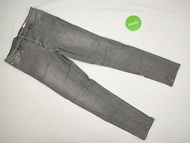 jeansy damskie 42: Esmara, Jeansy damskie, rozmiar XL — 2
