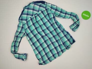 koszula flanelowa jula: Tu, Koszula damska, rozmiar XL — 4