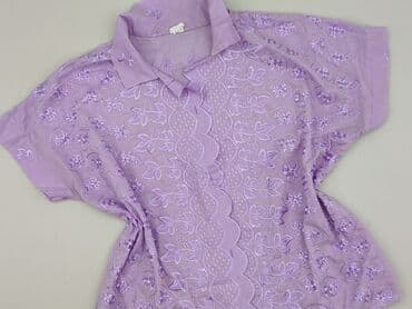 ukraińskie bluzki haftowane: Bluzka damska, rozmiar L — 1