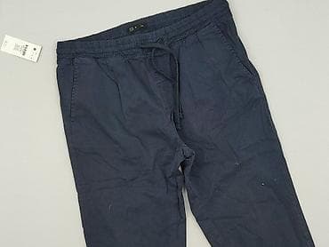 TEX, Spodnie dresowe dla mężczyzn, rozmiar M