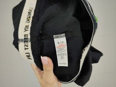 joggery bawełniane damskie: George, Legginsy Eleganckie damskie, rozmiar M — 5