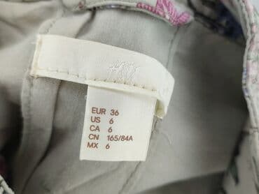 lemonada kurtki wiosenne: H&M, Kurtka przejściowa damska, rozmiar S — 4