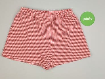 krótkie spodenki termoaktywne: Szorty damskie, rozmiar L — 3