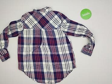 sklep cejrowski koszule: Sinsay, Koszula damska, rozmiar M — 3