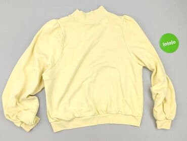 bluza z oczami: Monki, Bluza damska
, rozmiar M — 3