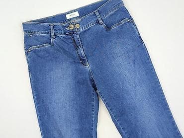 markowe jeansy: BRAX, Jeansy damskie, rozmiar XL — 1