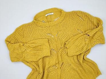 samsoe samsoe bluza: Sweter damski, rozmiar One size — 1