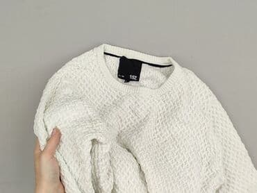 czy sweter z akrylu jest dobry: Sweter, M (EU 38), 157, condition - Very good — 5