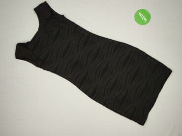 sukienki basic: Women`s dress, size S (EU 36) — 3