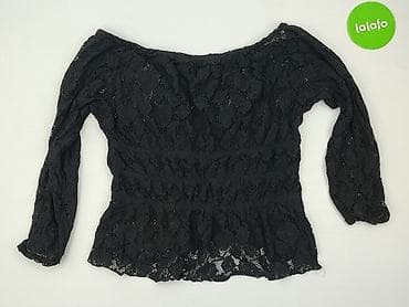 bluzki motylek: Bluzka damska, rozmiar S — 3