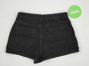 punk: Denim, Szorty damskie, rozmiar M — 4