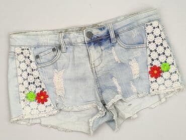 spodnie krótkie wrangler: Szorty damskie, XL — 1