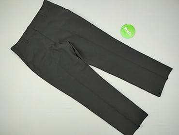 cargo pull and bear: Farah, Spodnie materiałowe damskie, rozmiar L — 2