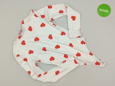 ubrania do sauny: Body damskie, rozmiar S — 3