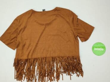 steve madden klapki z futerkiem: Forever 21, Bluzka damska, rozmiar M — 3