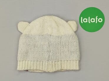kurtka futerko pepco: Hat, condition - Very good — 3
