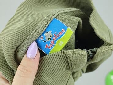 c and a bluza: Bluza, Topolino, 2-3 lat, 92-98 cm, stan - Idealny — 4