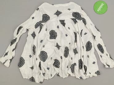 bluzki oversize allegro: Bluzka damska, rozmiar M — 3