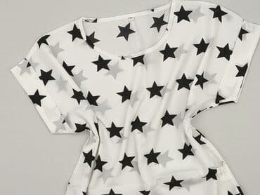 bluza z napisem cropp: Bluzka damska, rozmiar M — 1