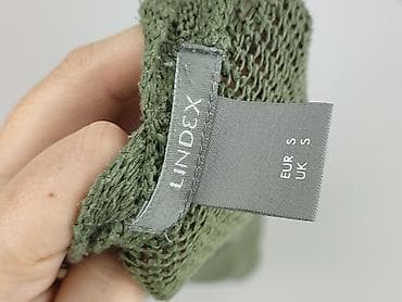 lindex rs: Lindex, Sweter damski, rozmiar S — 4