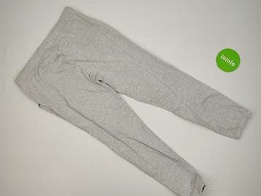 dżinsy jogger: 4F, Spodnie dresowe damskie, rozmiar M — 3