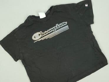 Champion, Koszulka dla mężczyzn, rozmiar S