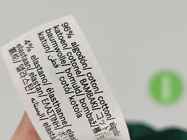 bluzy pikachu: Bershka, T-shirt damski, rozmiar XS — 5