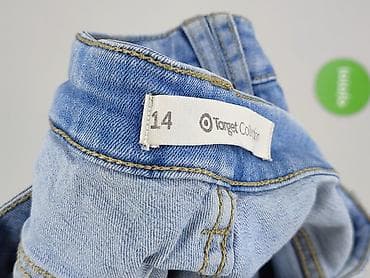 overalls gap: Denim Collection, Szorty damskie, rozmiar XL — 4