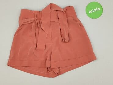 miss selfridge spodenki krótkie lniane: Miss Selfridge, Szorty damskie, rozmiar S — 2