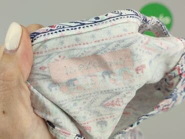mohito body koszula: T-shirt, Inextenso, 3-6 months, condition - Very good — 4